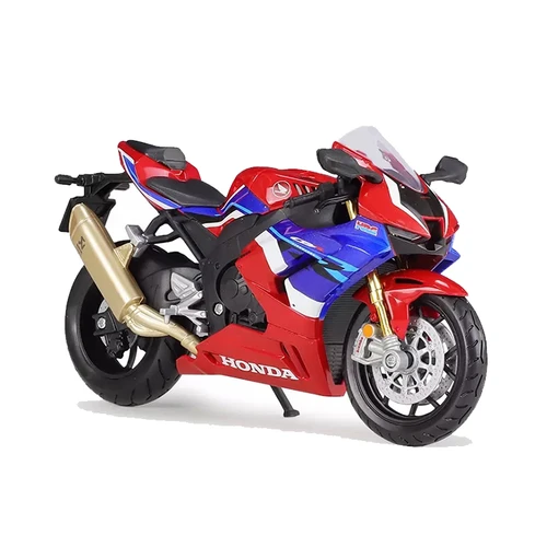 1:12 אופנוע תצוגה - HONDA CBR 1000 RR-R