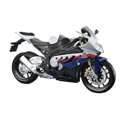 1:12 אופנוע תצוגה - BMW S1000RR