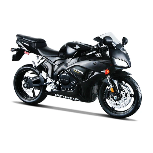 1:12 אופנוע תצוגה - HONDA CBR 1000 RR